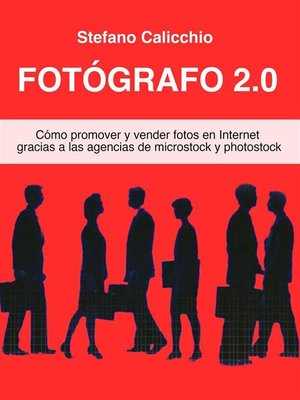 cover image of Fotógrafo 2.0